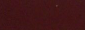 1971 Lincoln Red Moondust Iridescent